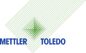 Logo Mettler Toledo